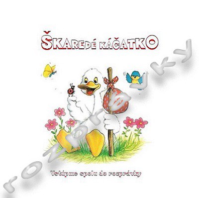 88.Škaredé káčatko